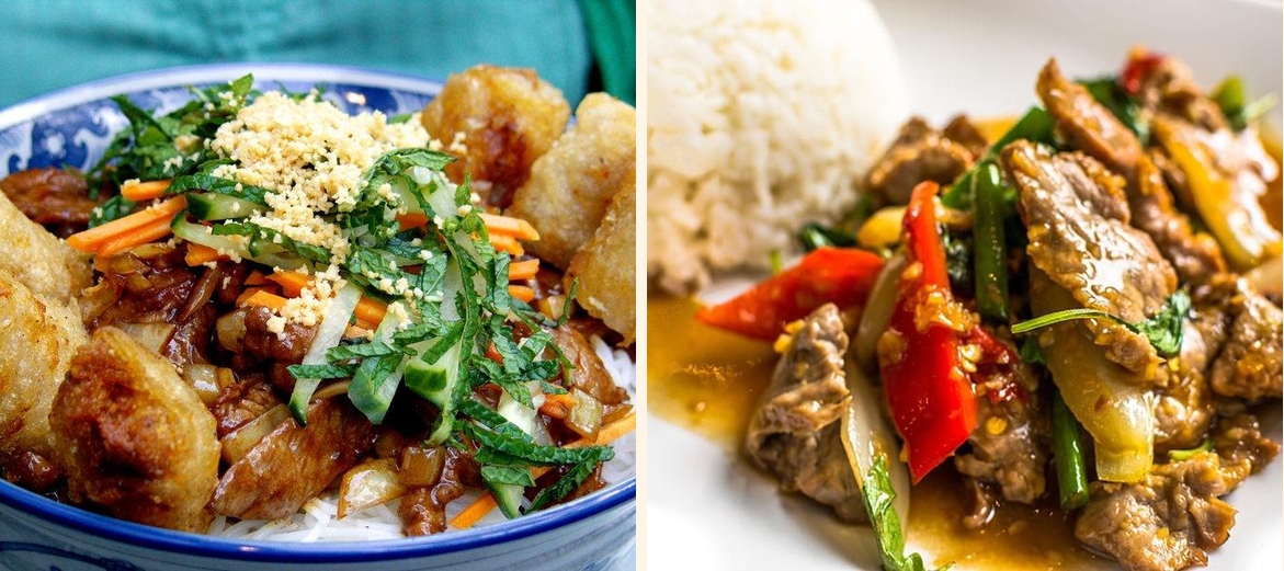 Un Air De L'asie - Gallery Image 1